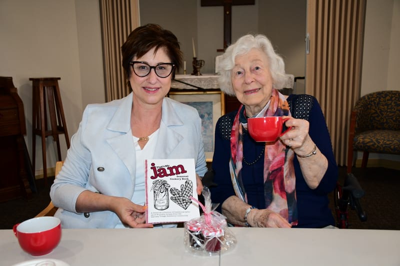 Pump up the jam at Barossa Village post image