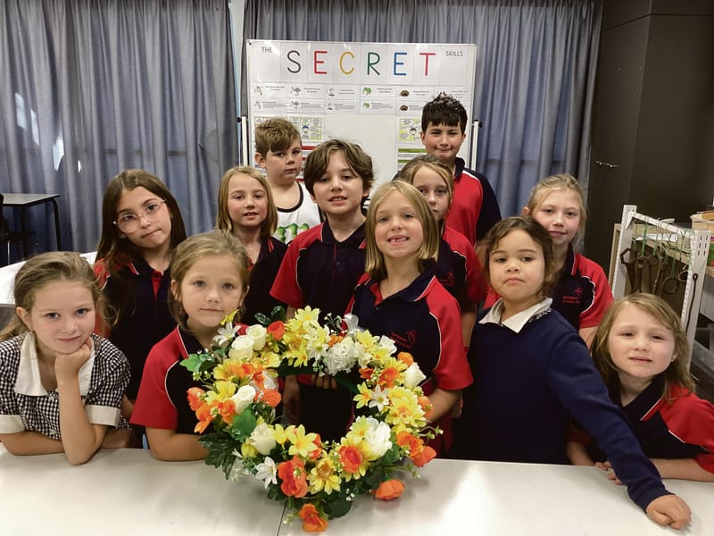 Commemorating ANZAC - Springton post image