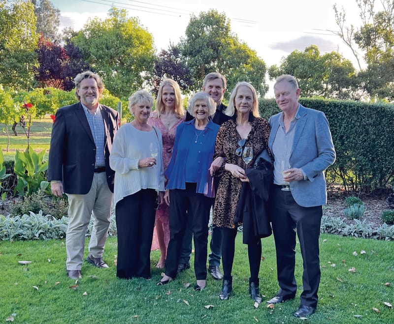 Morna celebrates 95 years of love and laughter post image