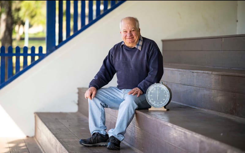 The football scholar post image