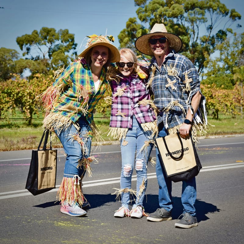 Vintage event registration sessions post image