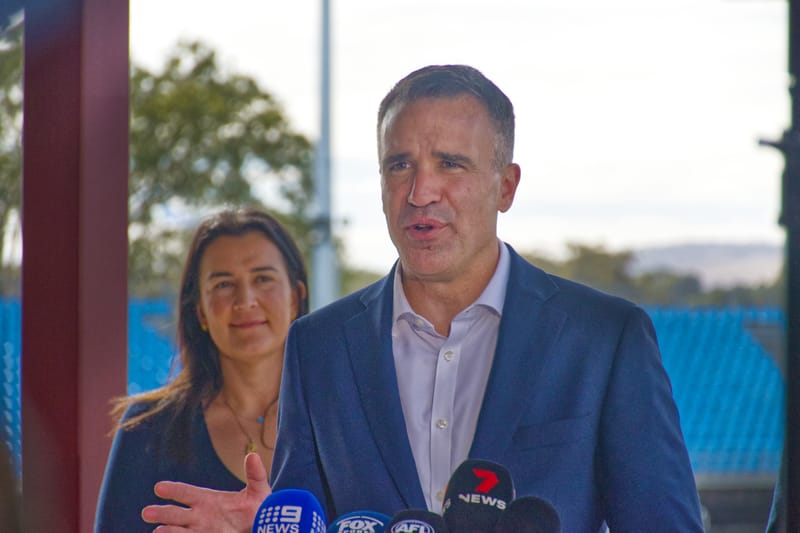 Debut event just the beginning post image