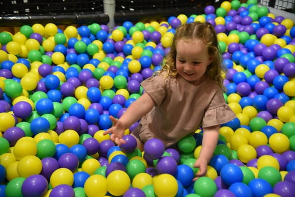 Little Rockets launch at Barossa Central post image