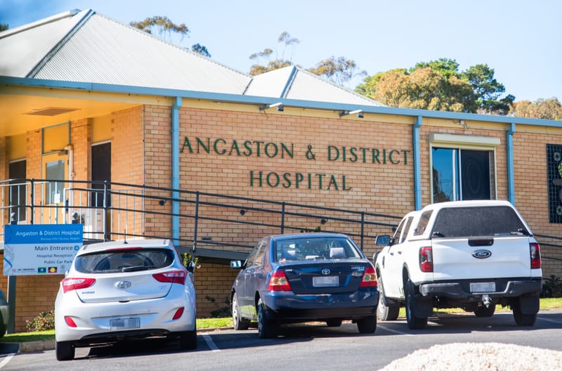 No changes to Angaston ED says Minister post image