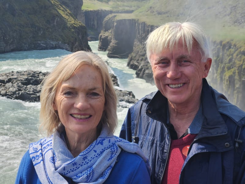 Andy's trio of books post image