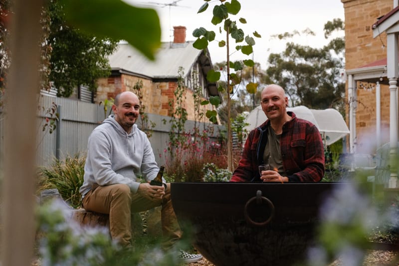 Winter Home Ideas: Tips for a sustainable garden post image