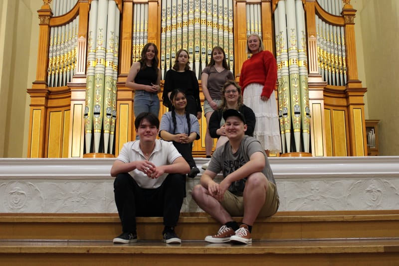 Budburst Music Festival returns to Lyndoch post image