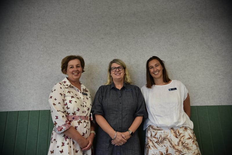 Expanding community, connection and the building at Redeemer ELC post image