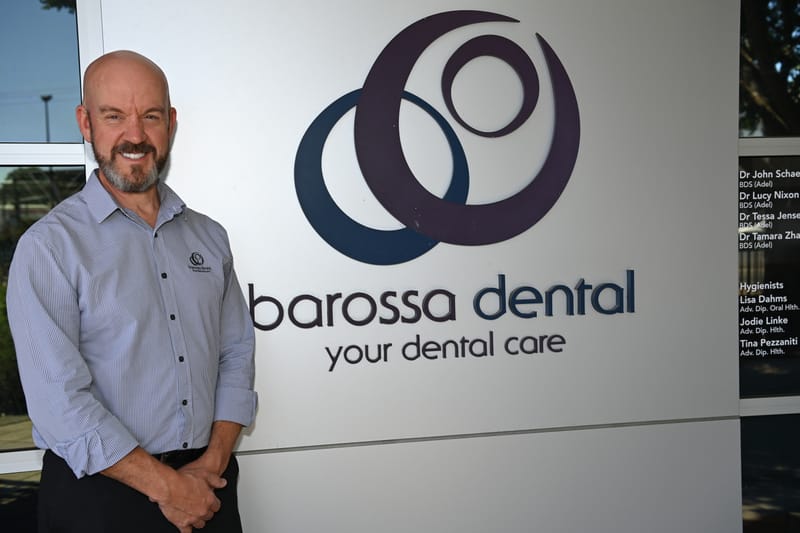Big things can be achieved says Nuriootpa dentist post image
