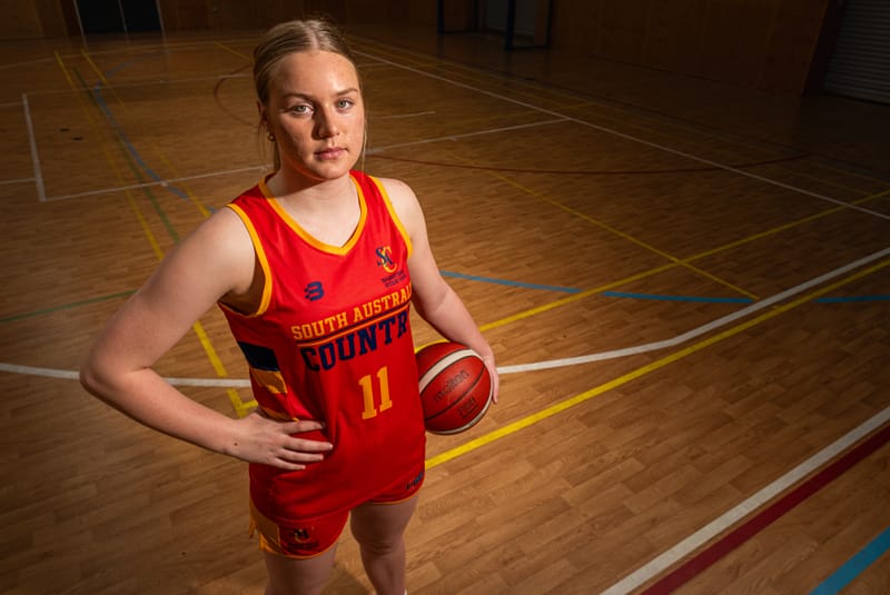 Mahlia scores state selection post image