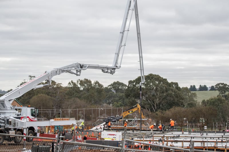 The Barossa Park Project development enters next phase post image