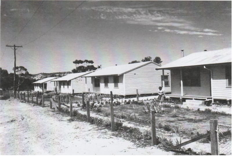 Anniversary of South Para Reservoir post image