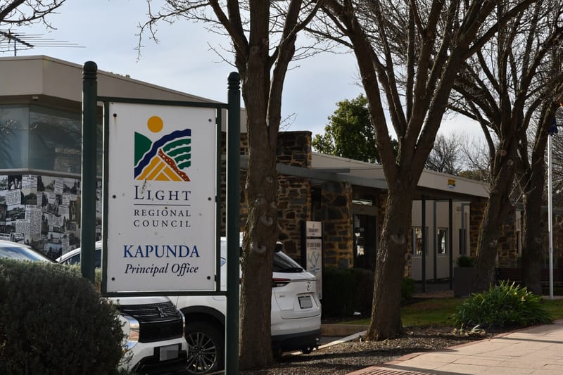 Mayoral Candidates post image