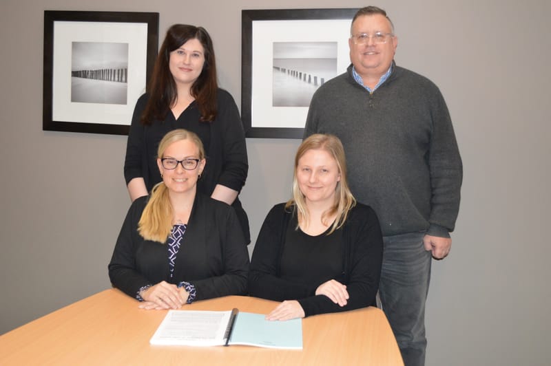 The importance of keeping receipts post image