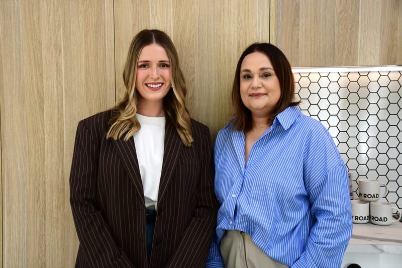 What’s trending: kitchens, bathrooms and laundries in 2025 post image