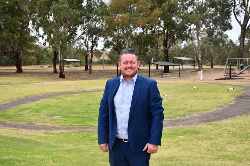 Affordable housing plan backed by Light Regional Council post image