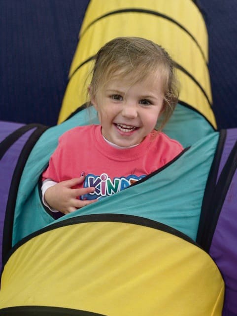 Kindergym fun at St John’s Lutheran School post image