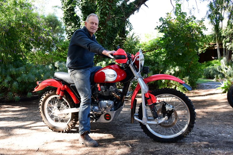 Celebrating 40 years of passion post image