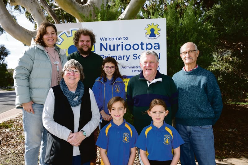 Pastoral Care given a boost thanks to kind donation post image