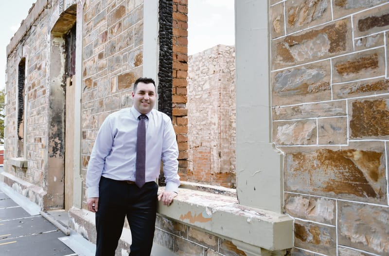 $21 million rebuild plans for Kapunda High School’s Eringa post image