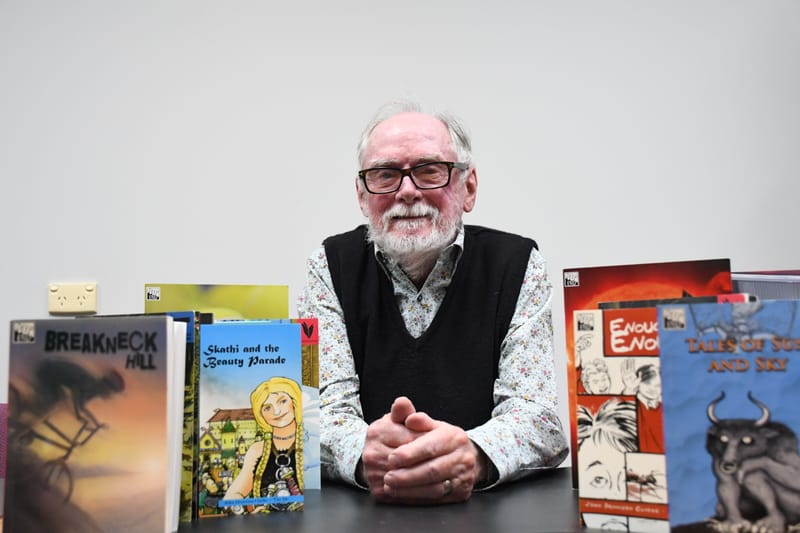 The Wordsmith post image