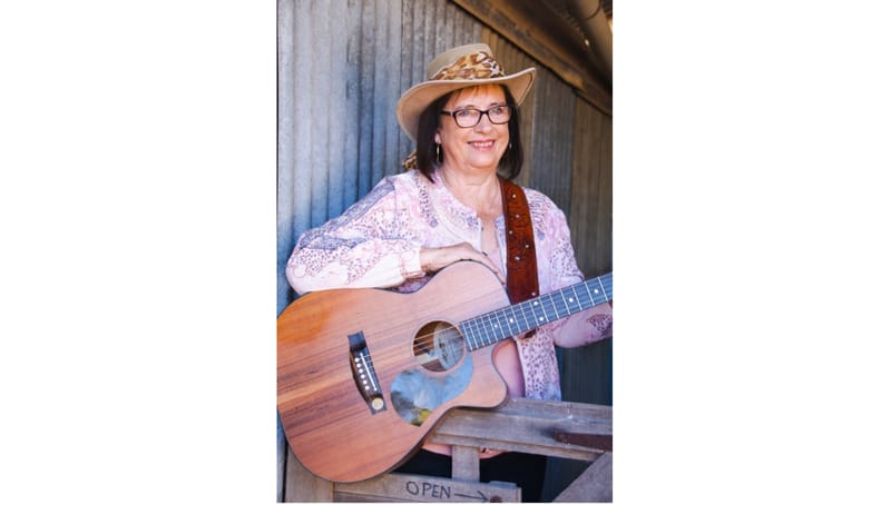 Get ready for toe-tapping fun at Kapunda post image