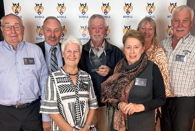 Locals bowl over the competition post image