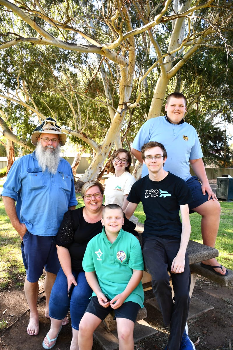 Making wishes come true post image