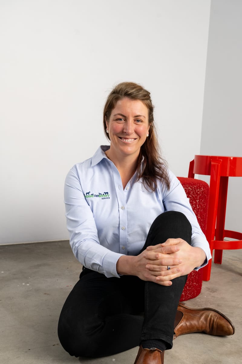 Barossa Veterinary Service wins another award post image