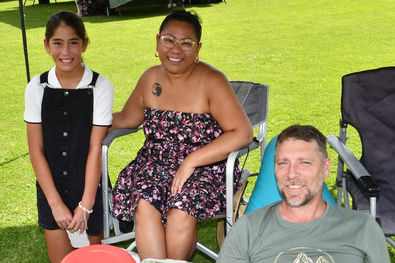 A Festival of Footy at Tanunda post image