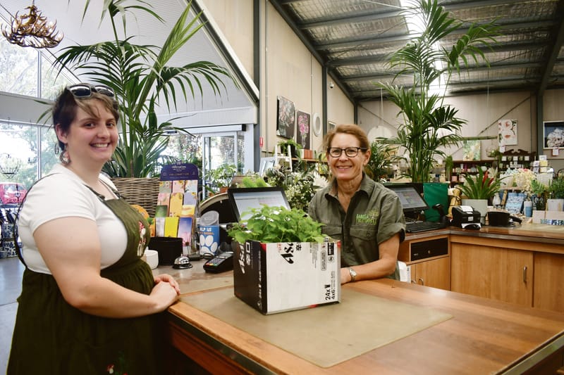 Working on a balance post image