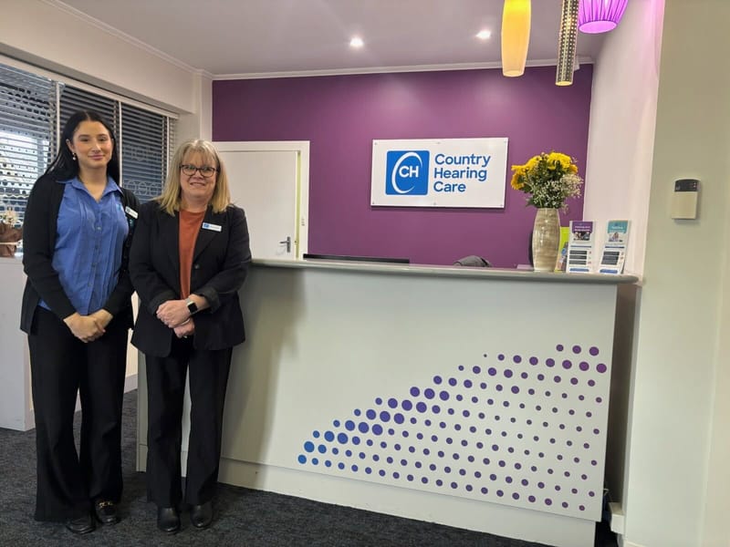 The importance of hearing checks to your overall health post image