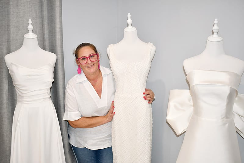 Dressmaking Boutique by Kasia Litwinienko post image