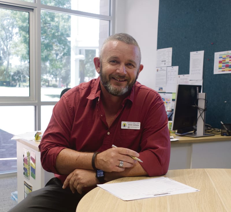 Top of the class at Nuriootpa Primary School post image