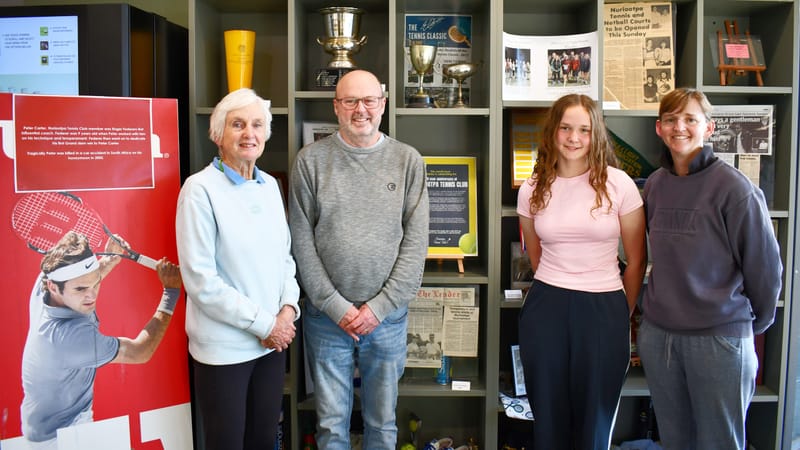 100 years of milestones post image