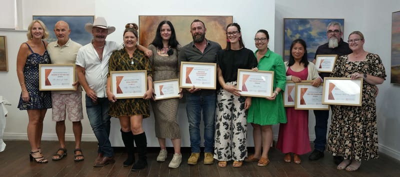 Kapunda’s business night of stars post image