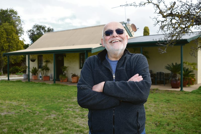 “Resort must go ahead” post image