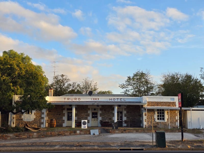 Truro Hotel sets Grand Opening under new ownership post image