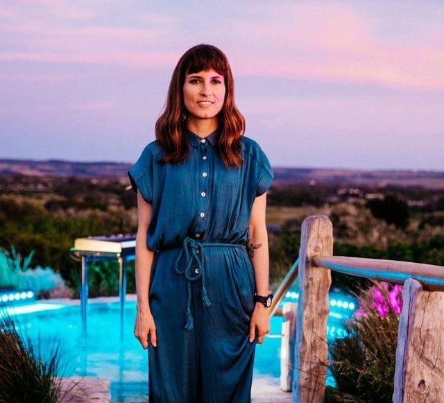Missy Higgins announced for 'A Day On The Green' post image