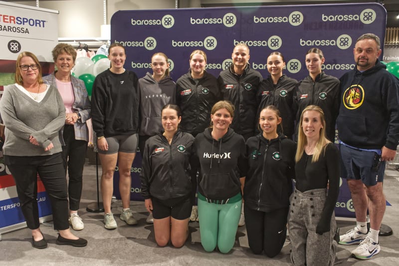 BLGNA Country Championships Teams post image