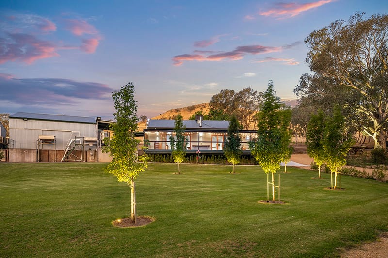 Tweedies Gully Estate A hidden Barossa gem post image