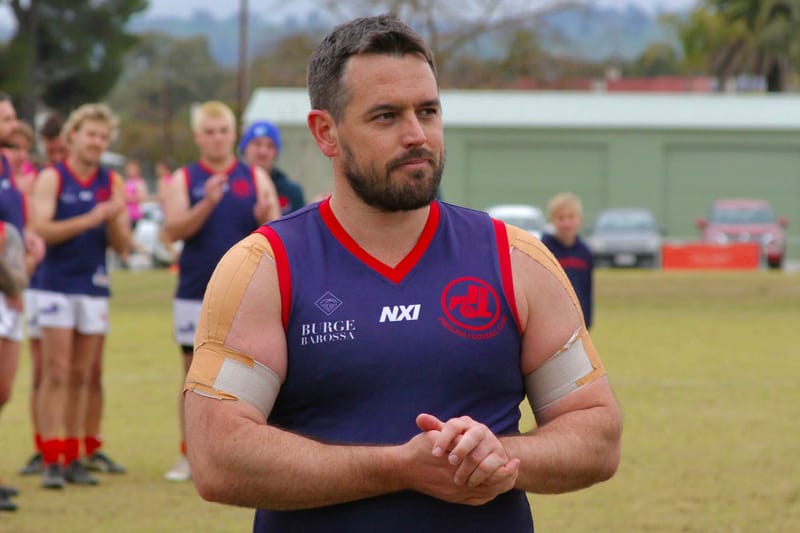 Freeling's Dwayne Shaw makes the 300 club post image