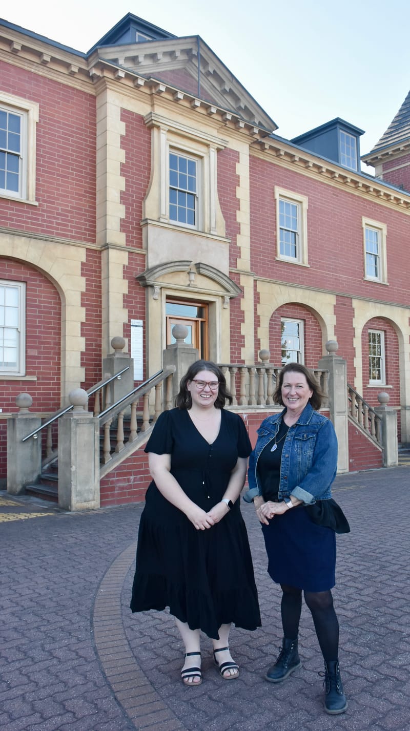 My Ability Pathway joins Beckwith Park business hub post image