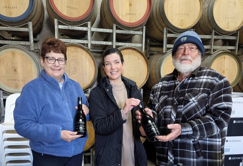 Cheers to a Keyneton education milestone post image