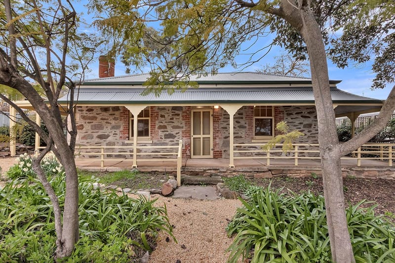 Charming cottage living in the heart of Angaston post image