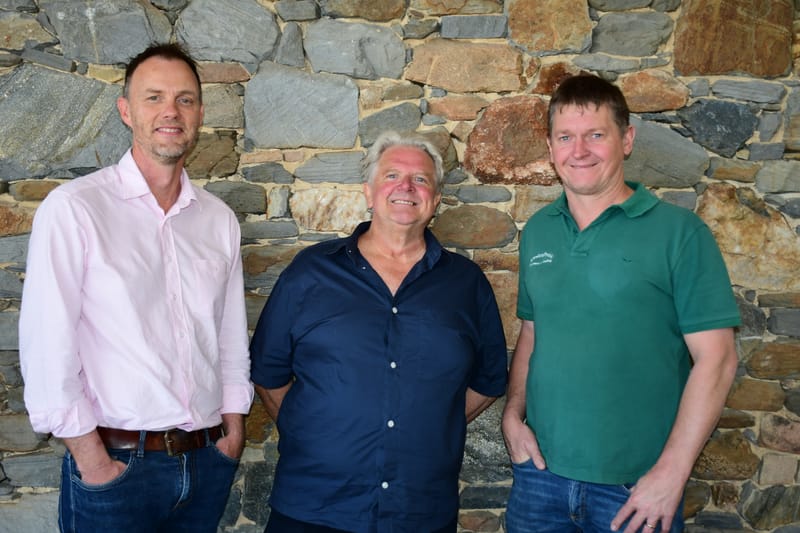 Keeping the light shining in the grape and wine industry post image