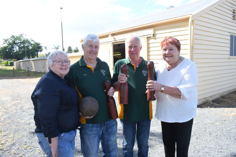 Proposed rebuild for historic Kegel Club post image