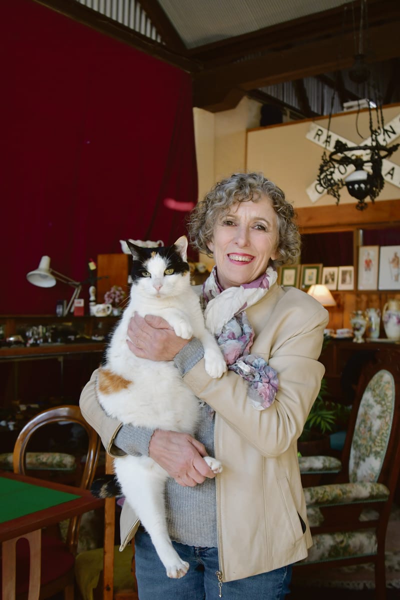 A bounty of treasures at Eden Valley post image