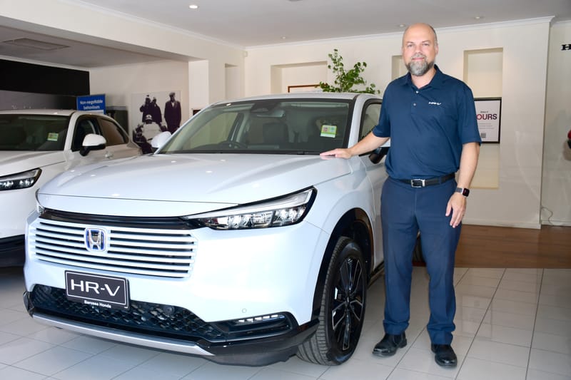 Honda delivers with intelligent hybrid range post image