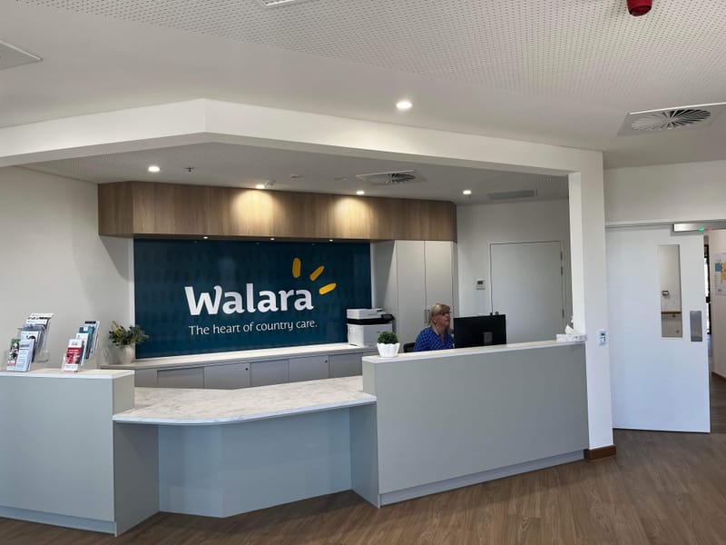 Walara cares for the country post image